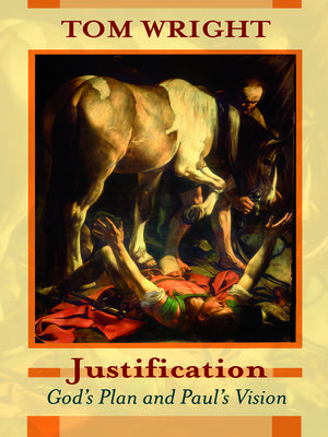 cover image of Justification